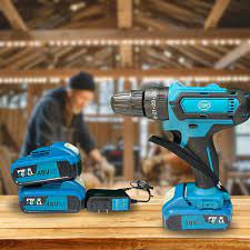 🧰🔧TALADRO 98V CON ACCESORIOS 98V 🔧🧰