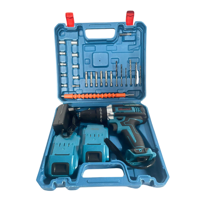 Gray helmet for bikers