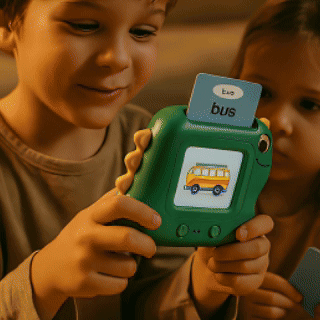 JUEGO DE TARJETAS INTERACTIVAS PARA APRENDER INGLES